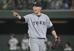 【ヤクルト】眠れる〝燕キラー〟戸郷翔征を起こした痛恨零敗…巨人７連勝後押し