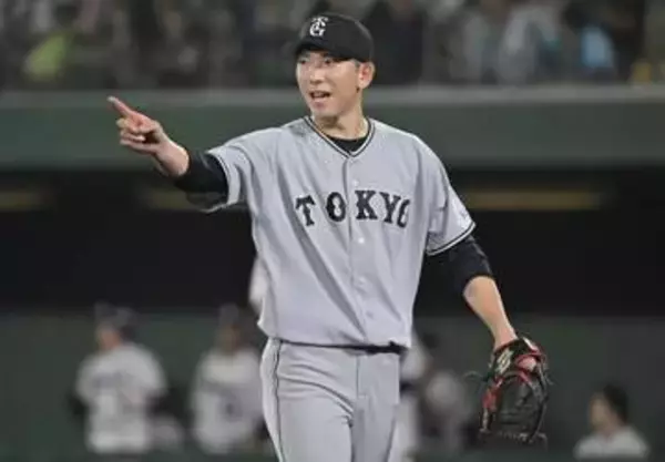 【ヤクルト】眠れる〝燕キラー〟戸郷翔征を起こした痛恨零敗…巨人７連勝後押し