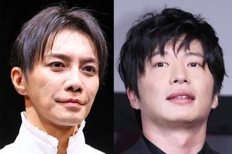 本当は田中圭だった！？ ９月公開映画の悪徳警官役が成宮寛貴になったワケ