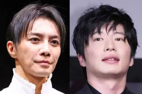 本当は田中圭だった！？ ９月公開映画の悪徳警官役が成宮寛貴になったワケ