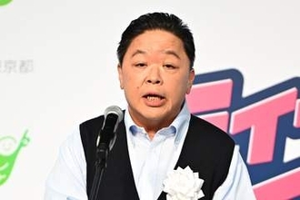 伊集院光　有名二枚目俳優と同じ本名で苦労「病院とかで言われると、見てんだよ。みんな…」