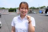 「【Ｃｈａｌｌｅｎｇｅ！　新人競輪選手紹介】森この芽「独り立ちできるように、という意味を込めて」」の画像1