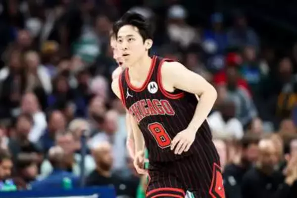 【ＮＢＡ】河村勇輝を米大手誌が忖度なしの酷評「フィニッシュ能力が低い」「ディフェンスも苦手」