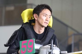 【桐生ボート・ＳＧメモリアル】馬場貴也　ＧⅠ優勝機に好感触「機勝率通り４０％ある体感」