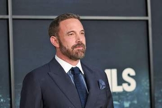 人気俳優ベン・アフレック わずか３か月の間で両親を立て続けに亡くした心境を告白