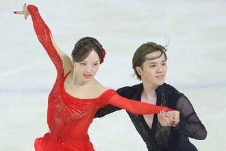 【フィギュア】宇野昌磨　本田真凜とアイスダンスデビューで雑音気にせず「マジでどうでもいい」