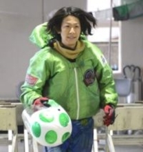 【徳山ボート】吉川貴仁　本体整備的中で３日目好走「２日目の整備が大きい。足は全体に良くて不満はない」