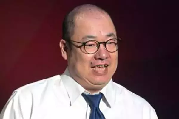 ルシファー吉岡　子役・永尾柚乃がネタ内容を理由に〝途中退席〟「俺に言わして捕まえる気なの？」