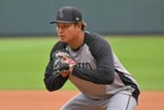 【ＭＬＢ】村上宗隆をドジャースが２年後に獲得か　マンシー後釜の「有力候補」＝米誌