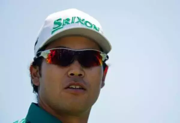 松山英樹　マスターズで異変「あんな笑顔見たことない」「アンガーマネジメント？」