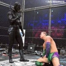 【ドラゴンゲート】シュン・スカイウォーカー〝敗者丸刈り〟帆希に冷淡発言「愚かさと弱さが露呈した」