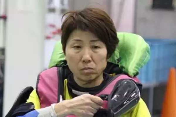 【鳴門ボート・ＧⅢオールレディース】浅田千亜希　大外まくり一撃も調整に苦悩「未知の領域なので…」