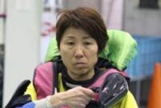 【鳴門ボート・ＧⅢオールレディース】浅田千亜希　大外まくり一撃も調整に苦悩「未知の領域なので…」