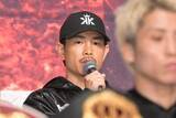 「井岡一翔　日本男子初の世界５階級制覇へ　５・２東京ドーム決戦「このチャンスを必ずつかみ取る」」の画像1