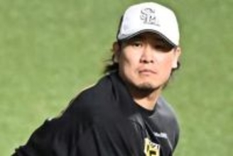 【ソフトバンク】倉野投手コーチ　杉山一樹の一軍復帰は「戦力になると思ったら登録する」