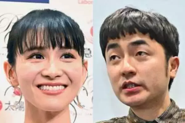 Perfumeあ～ちゃん、たくろう赤木裕… ファンとの結婚がメリットしかないワケ