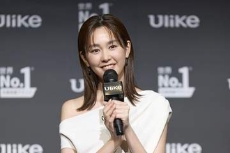 桐谷美玲　美容は「毎日を少し前向きにしてくれる」