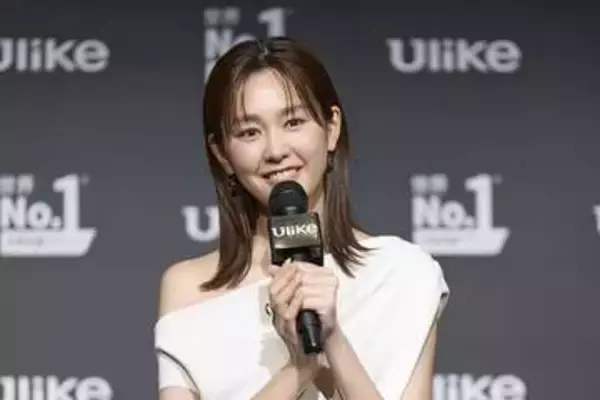 桐谷美玲　美容は「毎日を少し前向きにしてくれる」