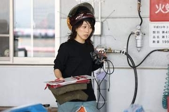 【びわこボート・ＧⅡ秩父宮妃記念杯】今井美亜　舟足に手応え「上積みはできています」