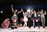 「【東京女子】桐生真弥がトリプル前哨戦でＩＰ王者・鈴芽に勝利！　高見汐珠はタッグ王者にアイスで対抗」の画像1