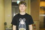 「【尼崎ボート・ＧⅠ尼崎センプルカップ】井上一樹　初日５、３着も機力は上向き「だいぶ良くなりました」」の画像1
