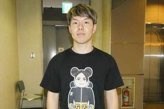 【尼崎ボート・ＧⅠ尼崎センプルカップ】井上一樹　初日５、３着も機力は上向き「だいぶ良くなりました」