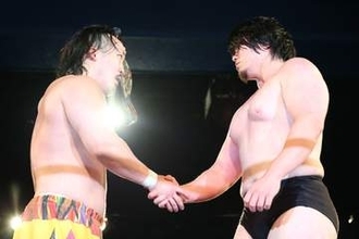 【全日本】ジュニア王者・立花誠吾　田村男児との１５回目の前哨戦に勝利「やっと終わったー！」