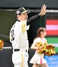 【ソフトバンク】小久保監督「やるべきことをやりたい」　西武が敗れて14日にも交流戦10度目Ｖ