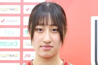 【バレーボール】母は大友愛さん 19歳・秋本美空がイタリア挑戦　チームも期待「有望な若手選手」