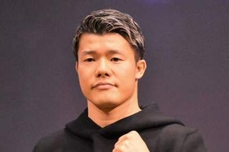 亀田和毅　波乱万丈の人生激白　父の指示で１５歳で単身メキシコへ「もうずっと泣いてました…」