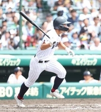 【甲子園】有明が逆転勝利で準々決勝へ　８回二死満塁、代打広沢が値千金の適時打