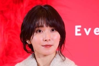 ダウンタイム主演の松岡茉優「イケメン医師の存在に驚いた」