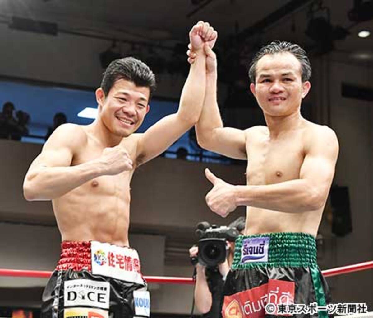 ボクシング 亀田興毅 ラストマッチのはずが引退撤回 ロマゴンとやれるよう交渉したい 2018年5月5日 エキサイトニュース