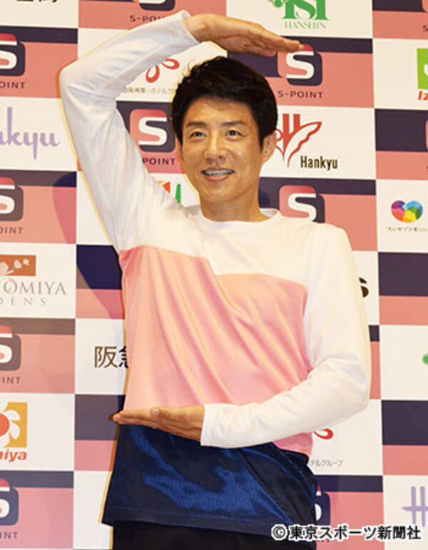 松岡修造 山口達也にエール 心の声に従えば正しい道に行く 2018年5月8日 エキサイトニュース