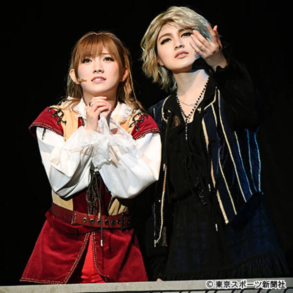公式ライバルの攻勢受けるａｋｂ 形勢逆転の兆し出てきたワケは 18年5月10日 エキサイトニュース