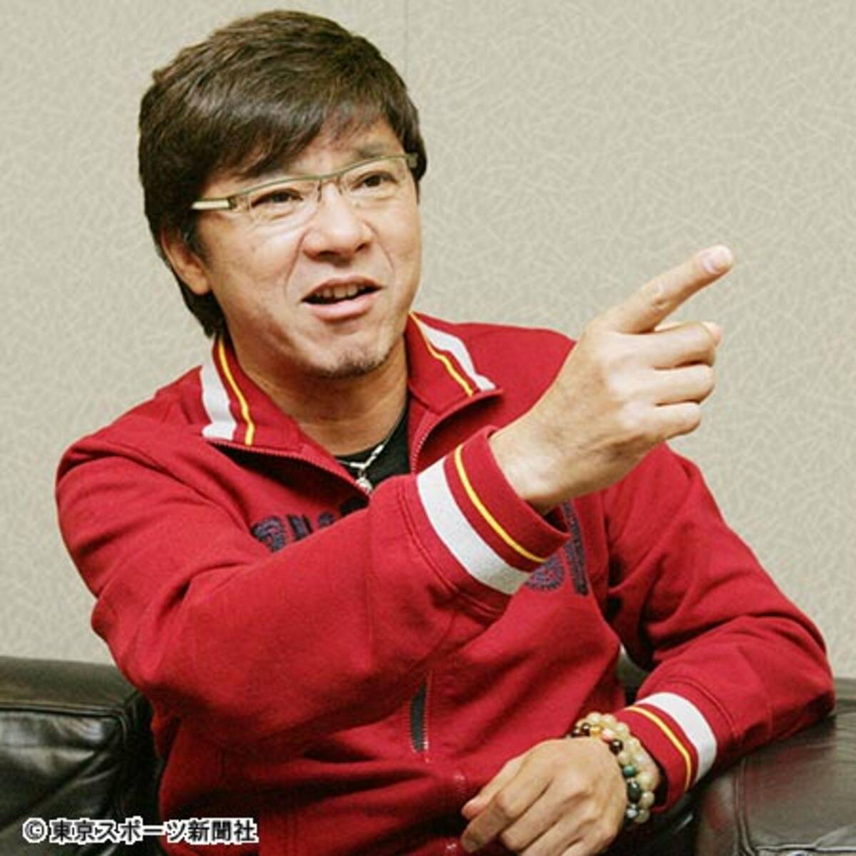 西城秀樹さん本紙取材で明かした 匂い付きパンティーが飛んできた 2018年5月18日 エキサイトニュース