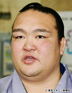 探すのも楽しみ方の1つ Nhk大相撲中継に映り込む有名人たち 18年5月16日 エキサイトニュース