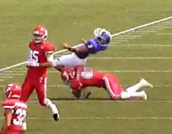 日大タックル問題が巨人に飛び火 18年5月18日 エキサイトニュース