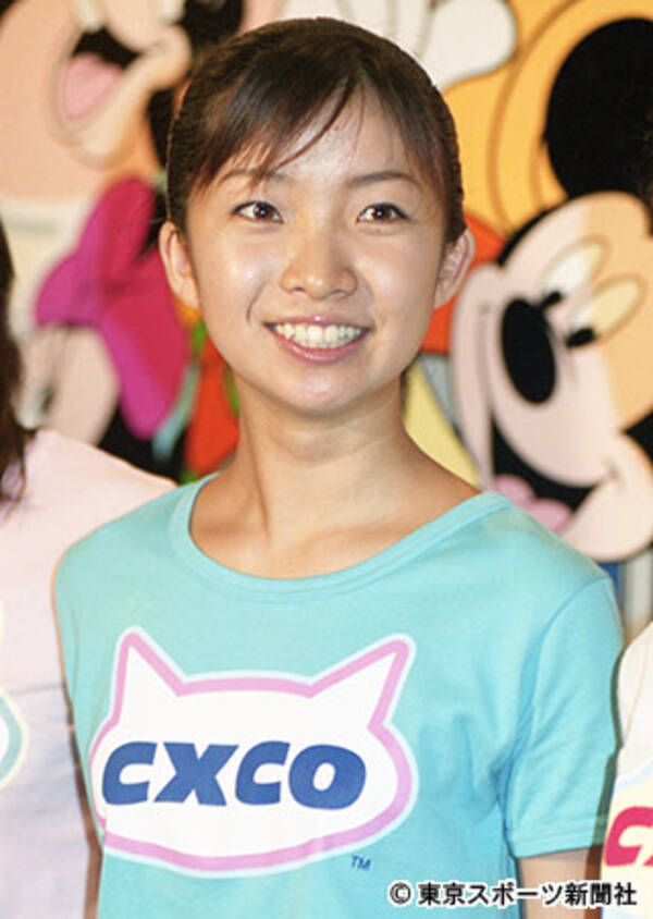 渡辺直美らが絶大な信頼置く人気スタイリストに 不遇アイドル の過去 18年5月24日 エキサイトニュース