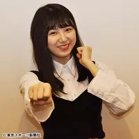 ｓｋｅ連載 最終回 高寺沙菜 グラビアで自分の新たな一面を発見 17年3月29日 エキサイトニュース