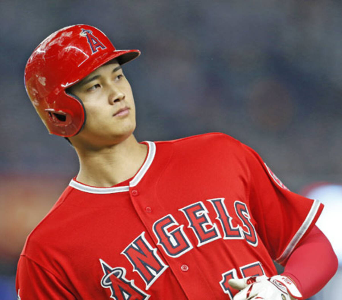 初めてのヤンキー スタジアムで大谷に大ブーイング ソデにされた恨み全開 18年5月26日 エキサイトニュース