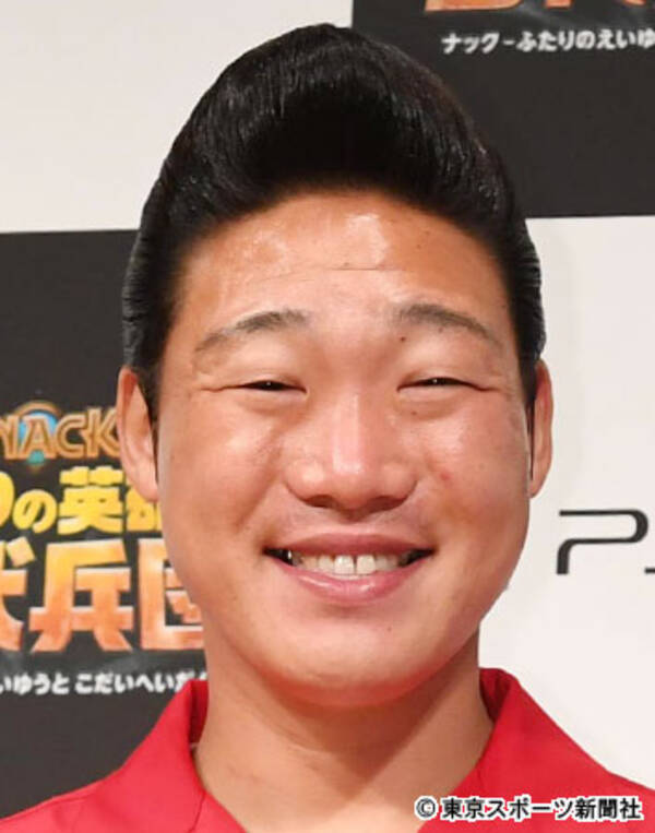 みやぞん２４時間マラソン走者決定 トライアスロン形式の過酷レースに 2018年6月3日 エキサイトニュース