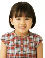 新津ちせ 報道陣を引き連れてcmに登場 スタッフ プロそのもの と称賛 21年9月16日 エキサイトニュース