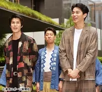 東出昌大 三島由紀夫絶筆の書 豊饒の海 で3年ぶりに舞台挑戦 18年6月27日 エキサイトニュース