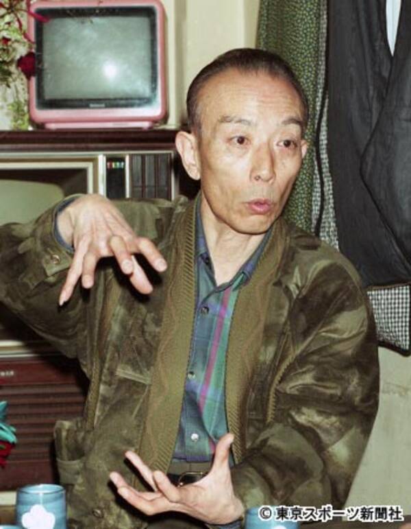 桂歌丸さん 不遇の 化粧品セールス 時代 18年7月4日 エキサイトニュース