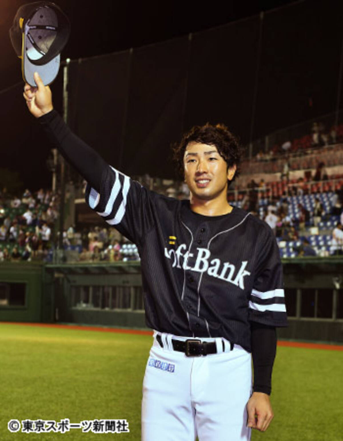 教え子鷹戦士が次々開花するソフトバンク 王会長の手腕 2018年7月4日 エキサイトニュース