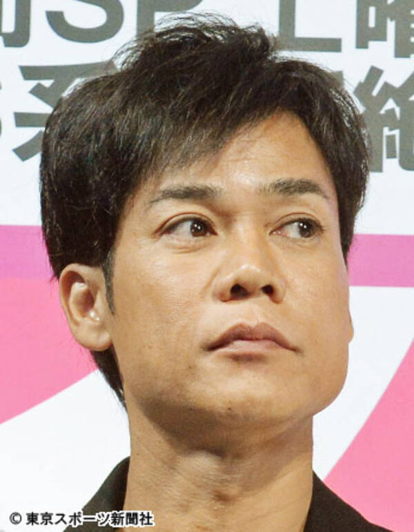 ネプチューン名倉潤が休養 頸椎椎間板ヘルニアで6月末手術 18年7月9日 エキサイトニュース
