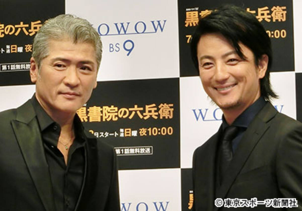 広島出身 吉川晃司 西日本集中豪雨の犠牲者に哀悼の意 18年7月9日 エキサイトニュース