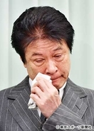 鹿賀丈史　恩師・浅利慶太さん訃報に涙「浅利先生がいなかったらボクはいない」