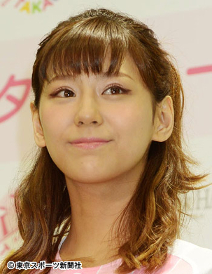 次は新垣結衣 西内まりやのビンタ騒動で注目される ニコラの呪い とは 17年11月18日 エキサイトニュース